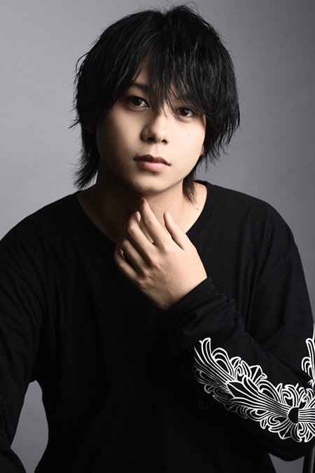 望月 海斗 MONSTAR 大阪 ミナミ