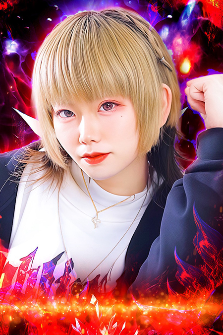 ルナ