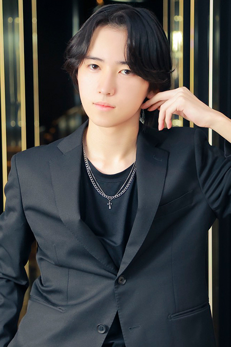 Luka PCE UMEDA 大阪 キタ