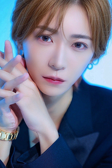 遥 奏汰 TOP DANDY 歌舞伎町