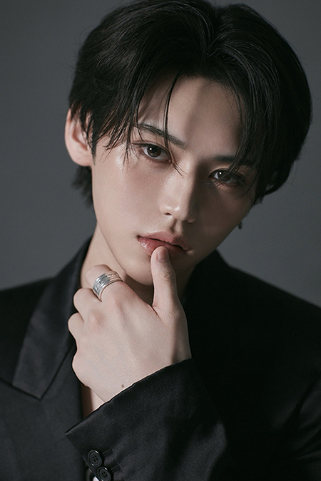 志龍 くろむ TOP DANDY 歌舞伎町