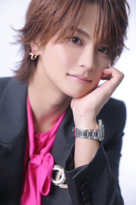 愛羅 TOP DANDY 歌舞伎町