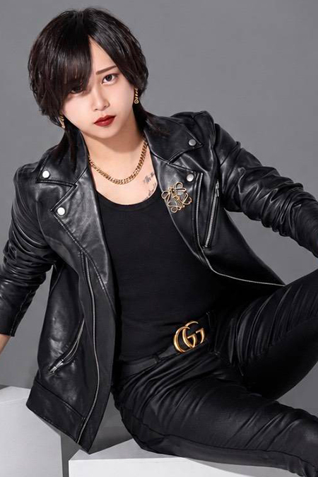 如月 ねおん LEON 名古屋 栄・錦