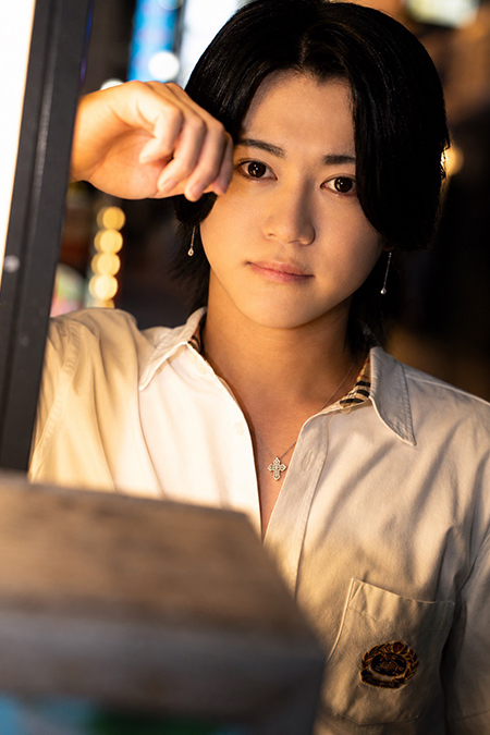 玲亜 ellie 歌舞伎町