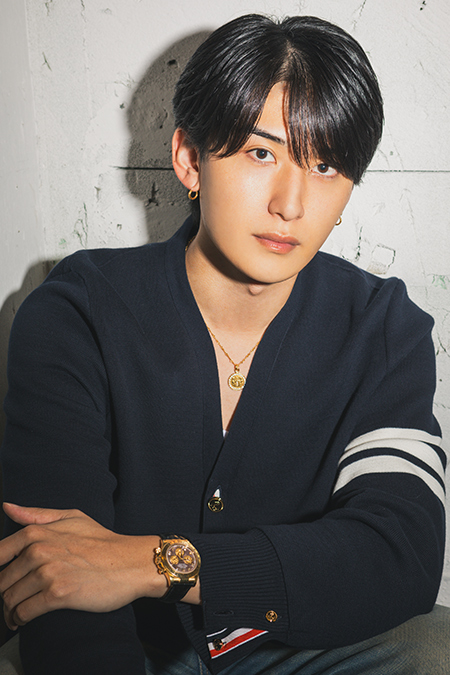 志尊 伊織 GOLD NAGOYA 名古屋 栄・錦