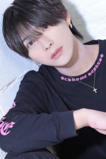 聖 ANARCHY 歌舞伎町