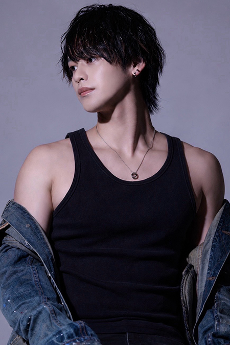 YUTA GENTLY 大阪 ミナミ