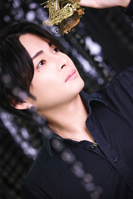 虎之介 ACQUA-OSAKA HONTEN- 大阪 ミナミ