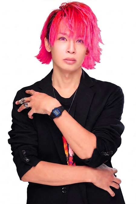 Likey 暁 マリ
