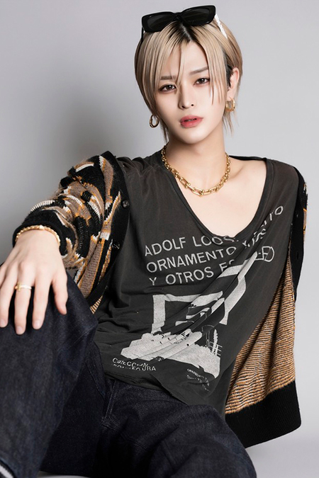 美月 Leo 歌舞伎町