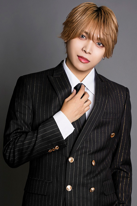 星宮 桜雅 Leo 歌舞伎町