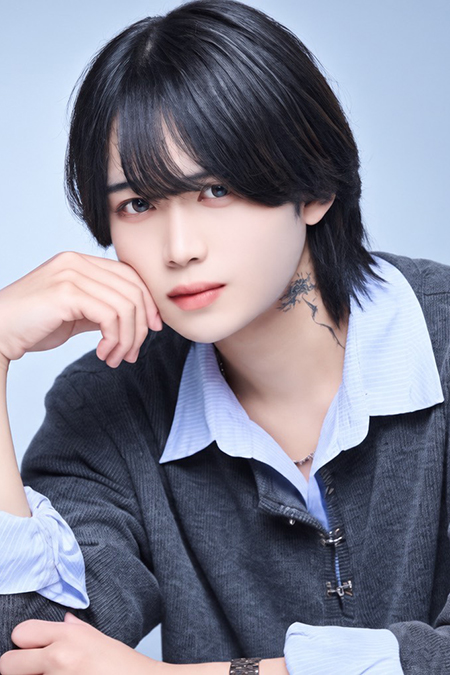 美波 誓翔 RED NAGOYA 名古屋 栄・錦