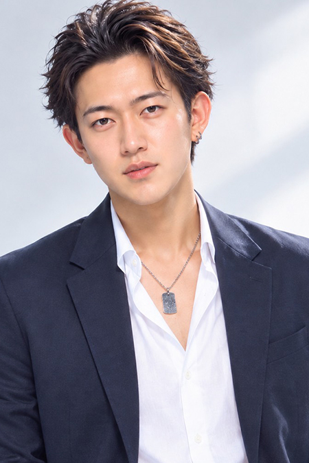大和 武尊 RED NAGOYA 名古屋 栄・錦