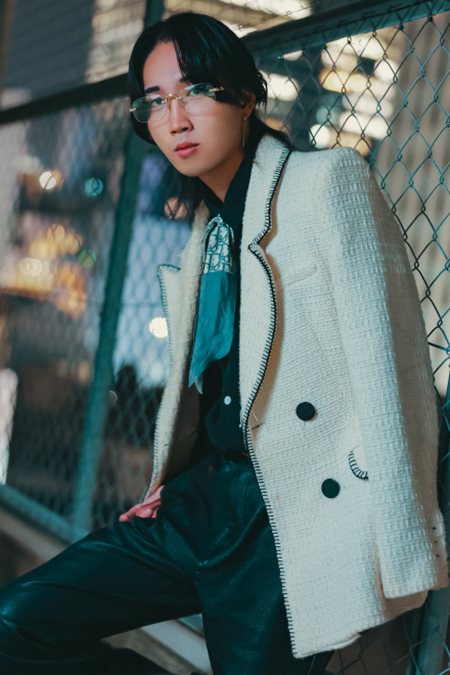 潔 COLORS NOIR 名古屋 栄・錦