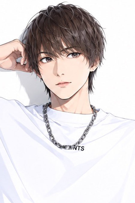 ハルト