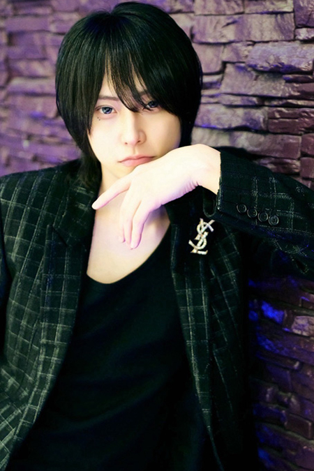 HANG OVER -ALBA- 椿 美華