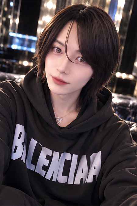 はくあ ellie 歌舞伎町