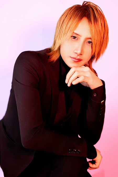KENTA