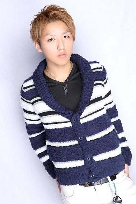 奏翔 ACQUA NAGOYA 名古屋 栄・錦