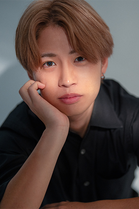 翔