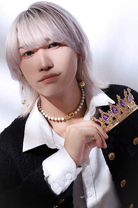 使命 星七 Ace 神戸