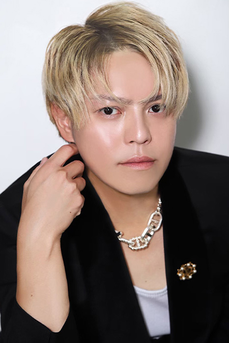 天勝 裕大 Ace 神戸
