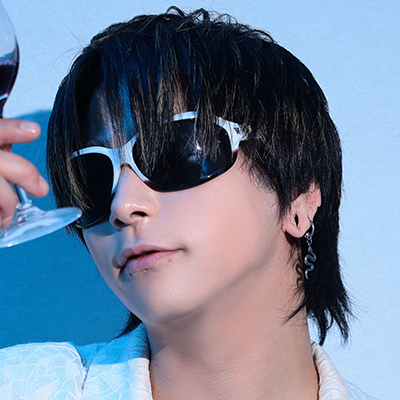 ミナミのGACKT