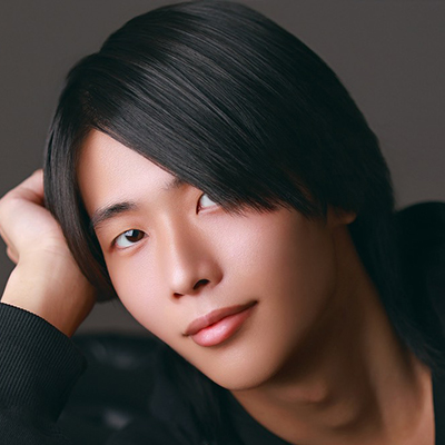 水華神 咲希 ホスト紹介 ┃ ZEPHYR OSAKA (ゼファー オオサカ) 大阪