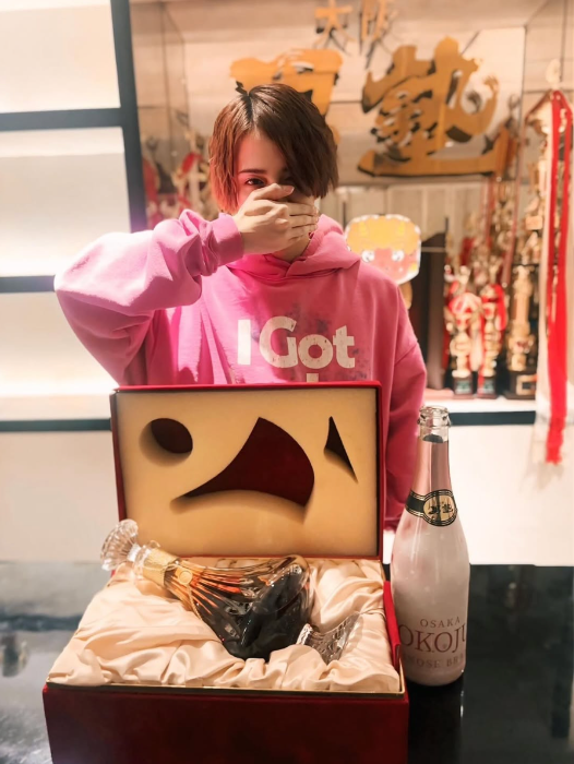 大阪男塾 一ノ瀬支店