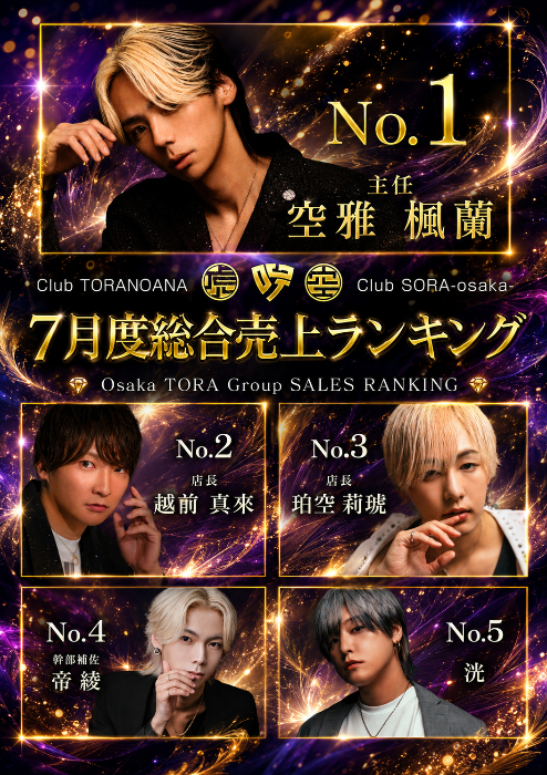空-SORA osaka-
