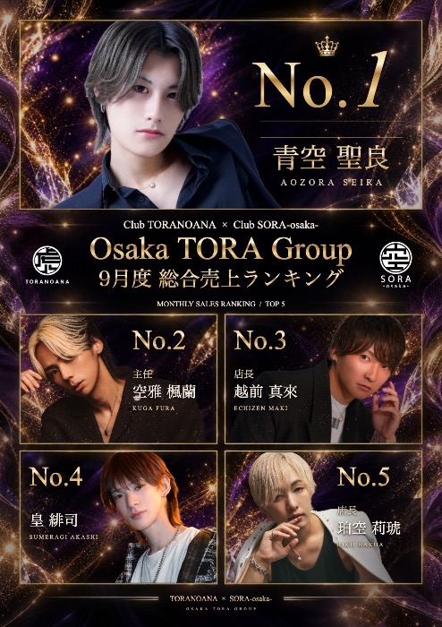 空-SORA osaka-