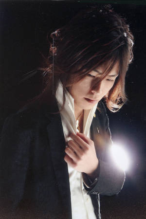 大阪ミナミ club BLACK ホスト画像 篠塚 匠