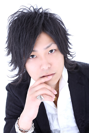 大阪ミナミ club BLACK ホスト画像 篠塚 匠