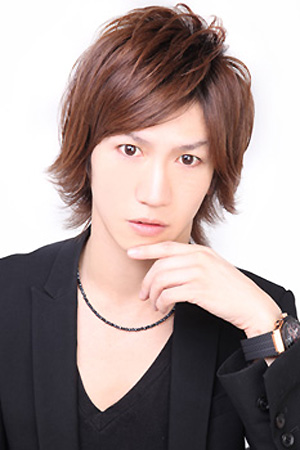 TOP DANDY 美馬 直樹