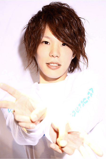 DEAR'S 名古屋 優河