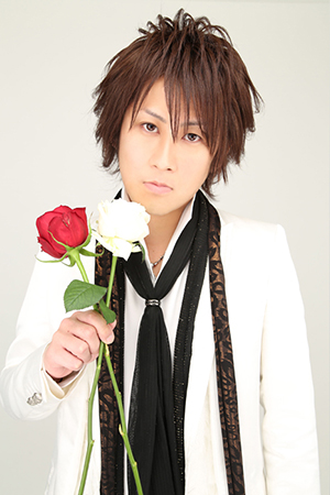 SMAPPA!HANS AXEL VON FERSEN 鳳堂 義人