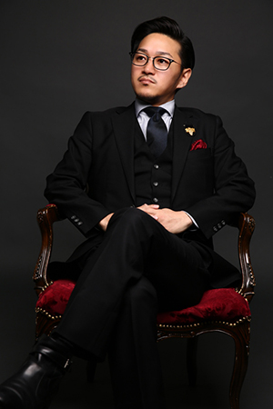 APiTS 愛乃 シゲル