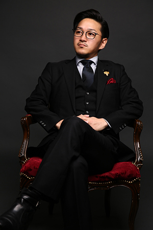 OPUST 愛乃 シゲル