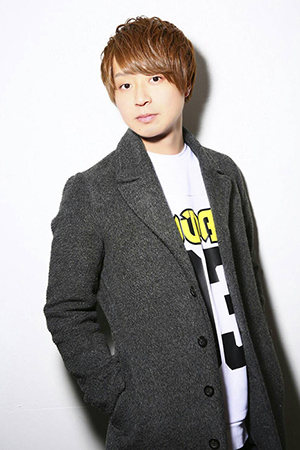 DOLCE1 向井 智也