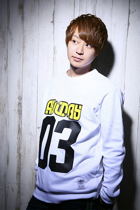 DOLCE1 向井 智也