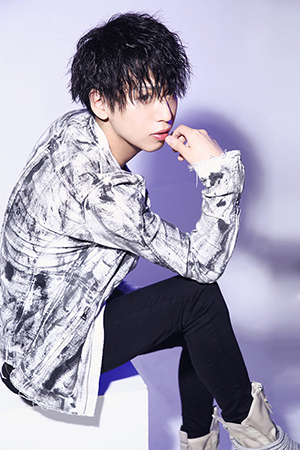 DOLCE1 黒咲 章五
