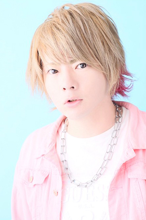 HANG OVER -ALBA- 成宮 疾風