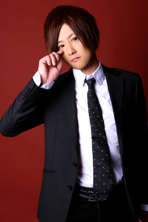 大阪男塾 一条 誠