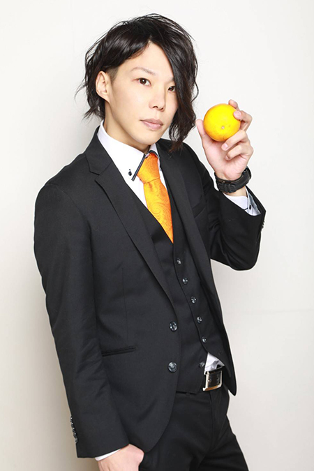 GENTLY名古屋 優河