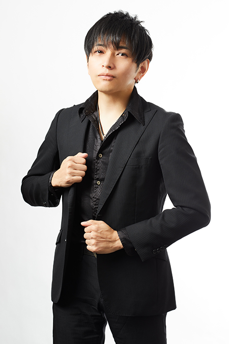 SMAPPA! HANS AXEL VON FERSEN -Smappa! Group本店- 栗原 類