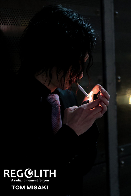 REGOLITH -本店- 魅咲 十夢