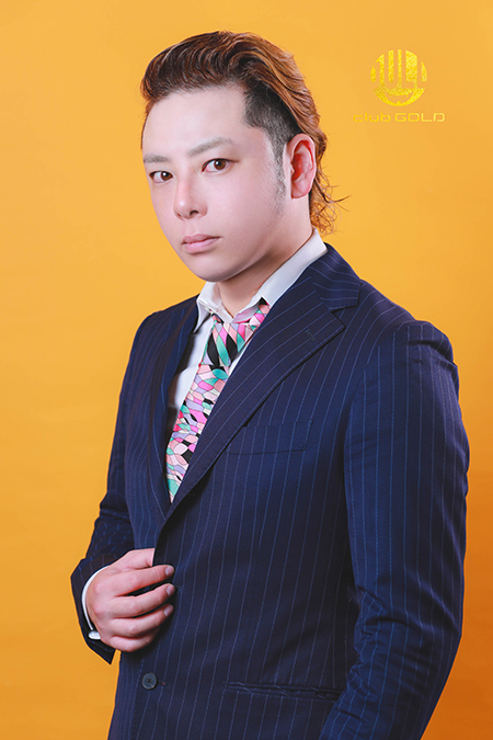 GOLD -名古屋- 百塚 瞬