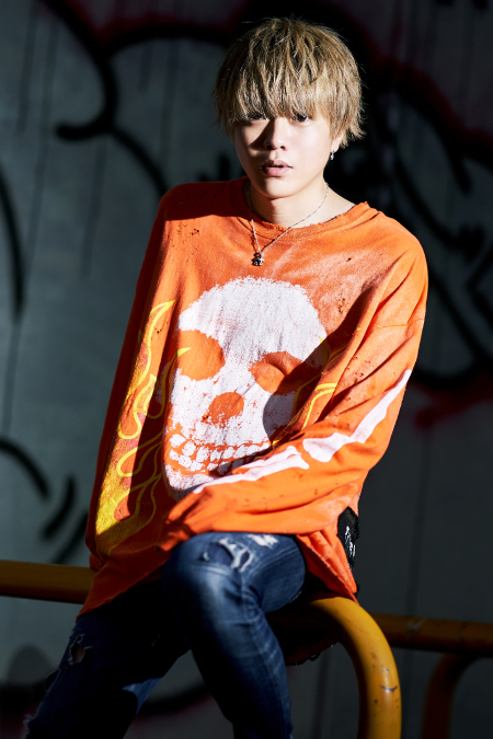 大阪男塾 相澤 ゆう☆ちぇる