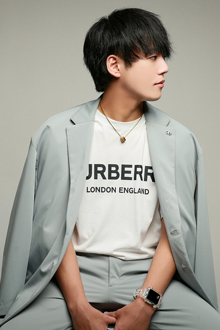 TOP DANDY PREMIERE 一毅