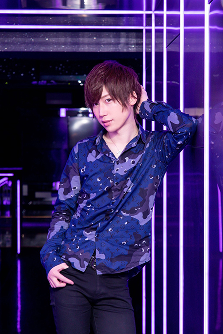 ETERNAL 結城 麻央